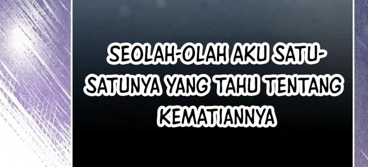 The Extra Decided to be Fake Chapter 4 - halaman 104