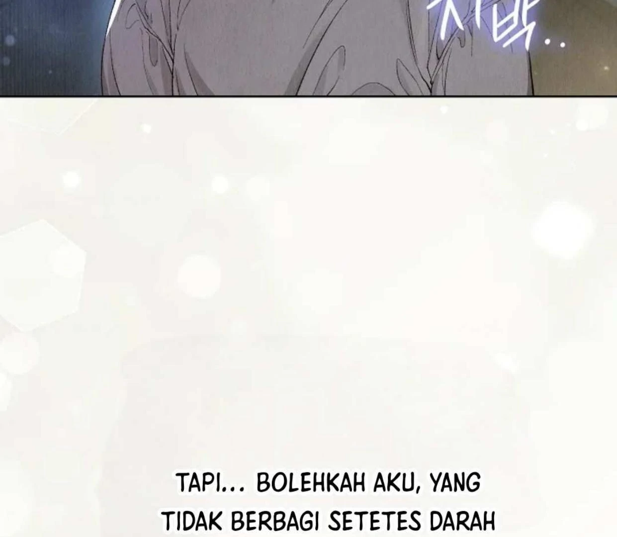 The Extra Decided to be Fake Chapter 4 - halaman 11