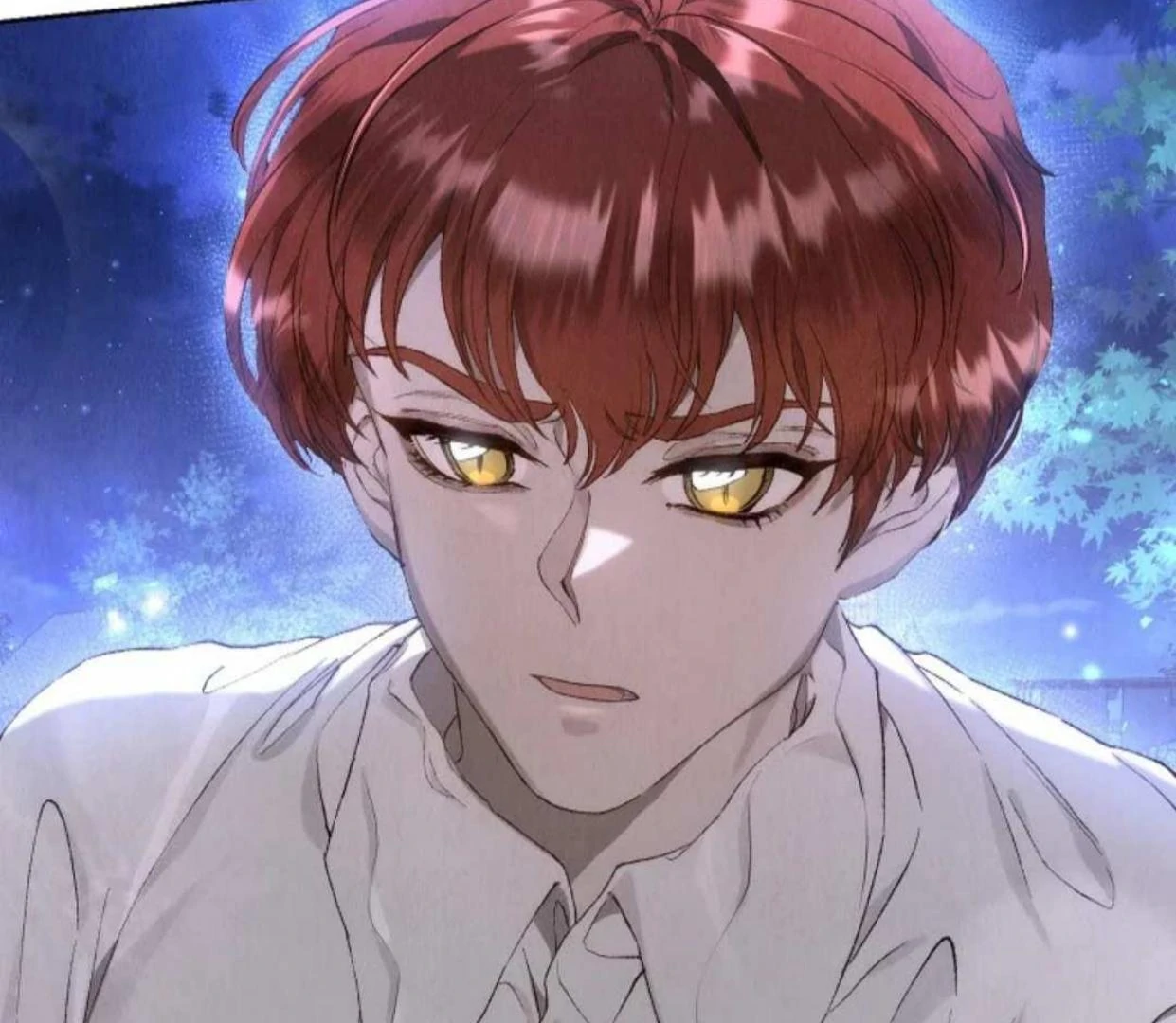 The Extra Decided to be Fake Chapter 4 - halaman 112