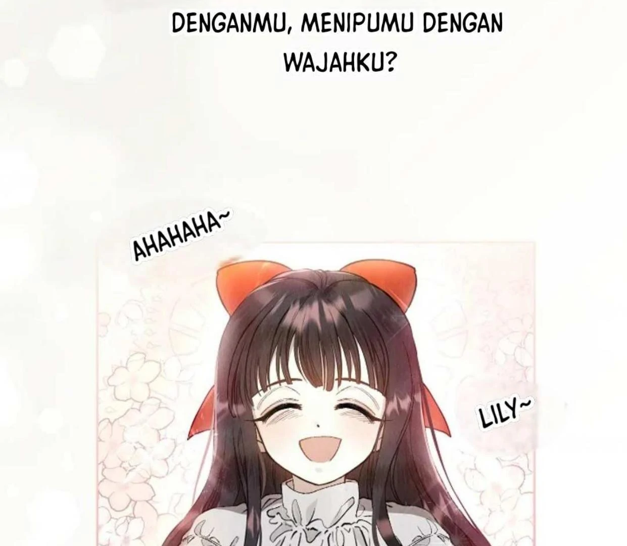 The Extra Decided to be Fake Chapter 4 - halaman 12