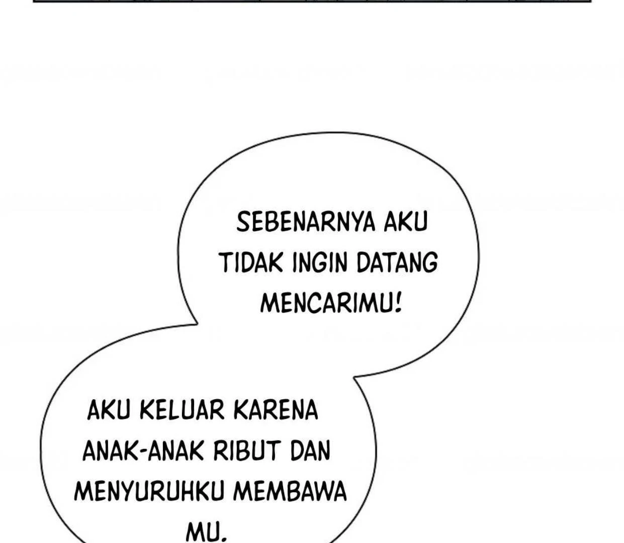 The Extra Decided to be Fake Chapter 4 - halaman 126