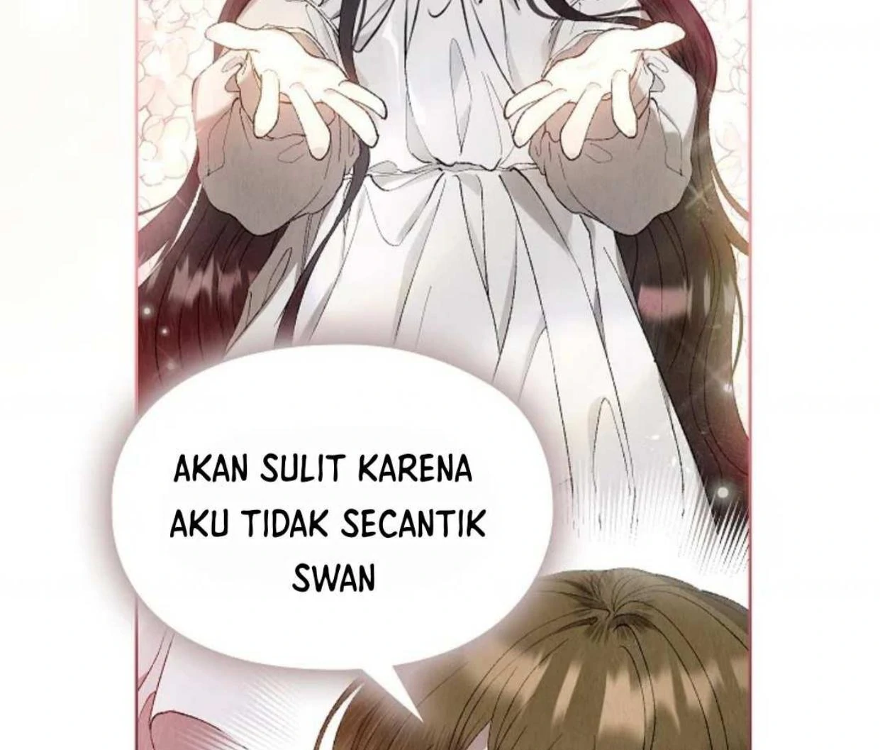 The Extra Decided to be Fake Chapter 4 - halaman 13