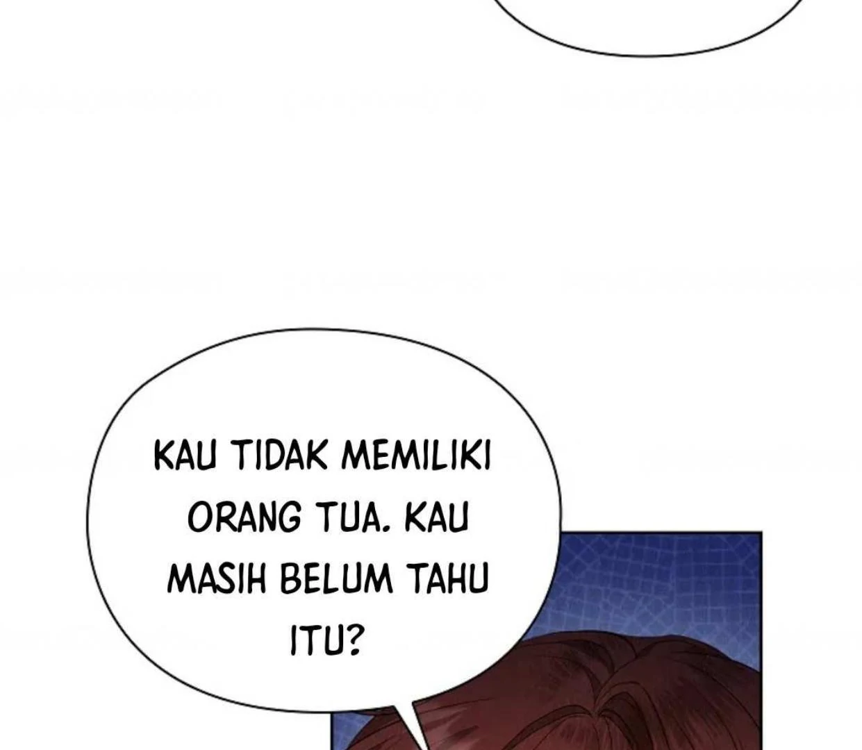 The Extra Decided to be Fake Chapter 4 - halaman 149