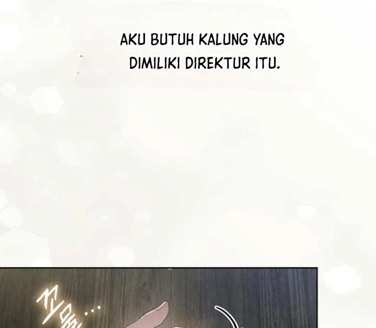 The Extra Decided to be Fake Chapter 4 - halaman 15