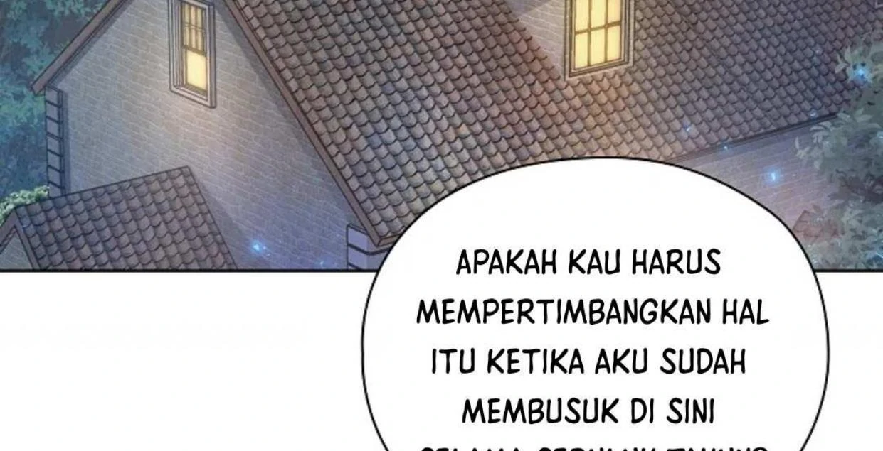 The Extra Decided to be Fake Chapter 4 - halaman 153