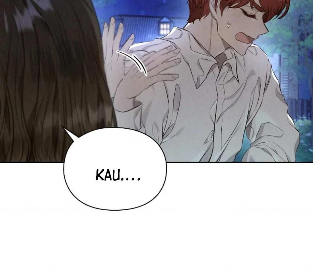 The Extra Decided to be Fake Chapter 4 - halaman 168