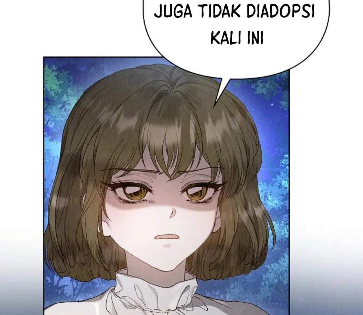 The Extra Decided to be Fake Chapter 4 - halaman 170