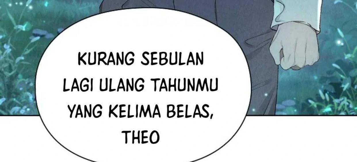 The Extra Decided to be Fake Chapter 4 - halaman 173