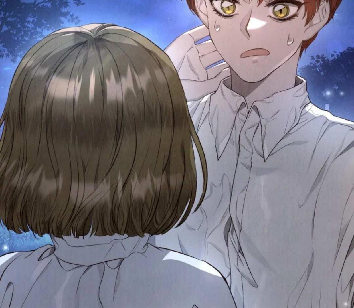 The Extra Decided to be Fake Chapter 4 - halaman 181