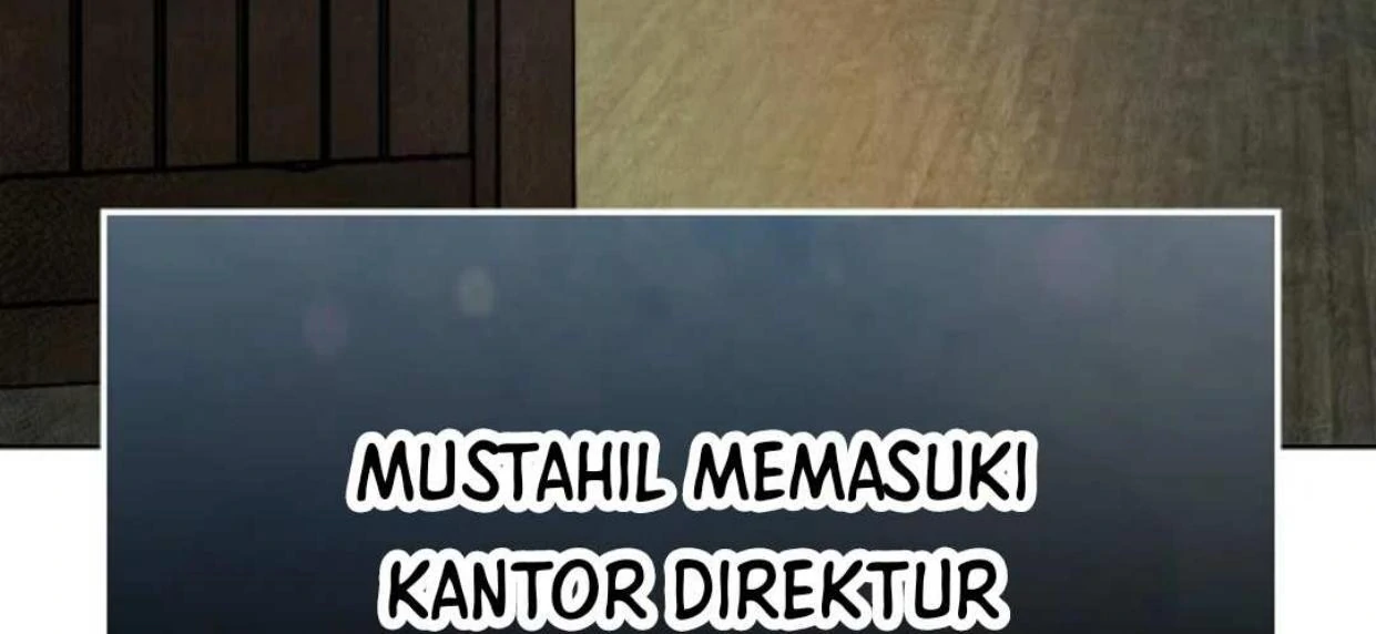 The Extra Decided to be Fake Chapter 4 - halaman 20