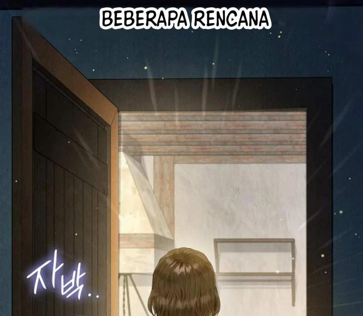 The Extra Decided to be Fake Chapter 4 - halaman 23