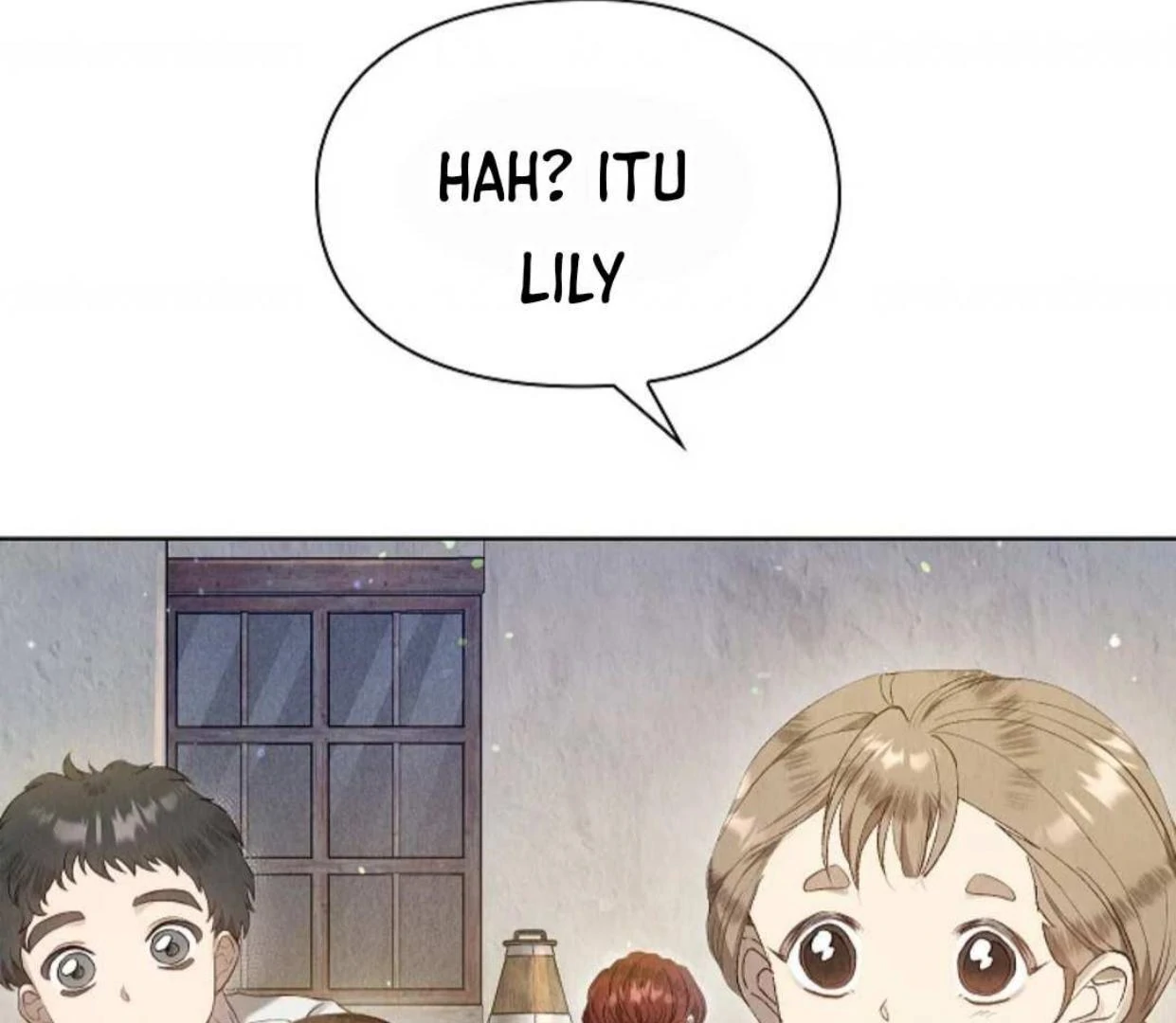 The Extra Decided to be Fake Chapter 4 - halaman 26