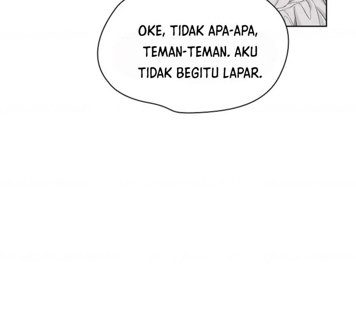 The Extra Decided to be Fake Chapter 4 - halaman 32