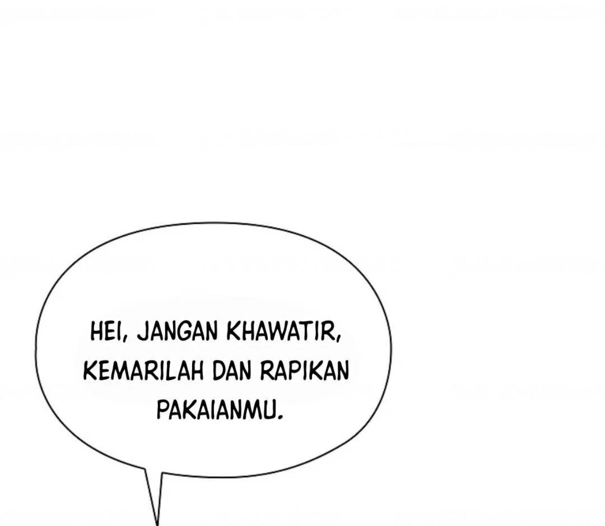 The Extra Decided to be Fake Chapter 4 - halaman 34