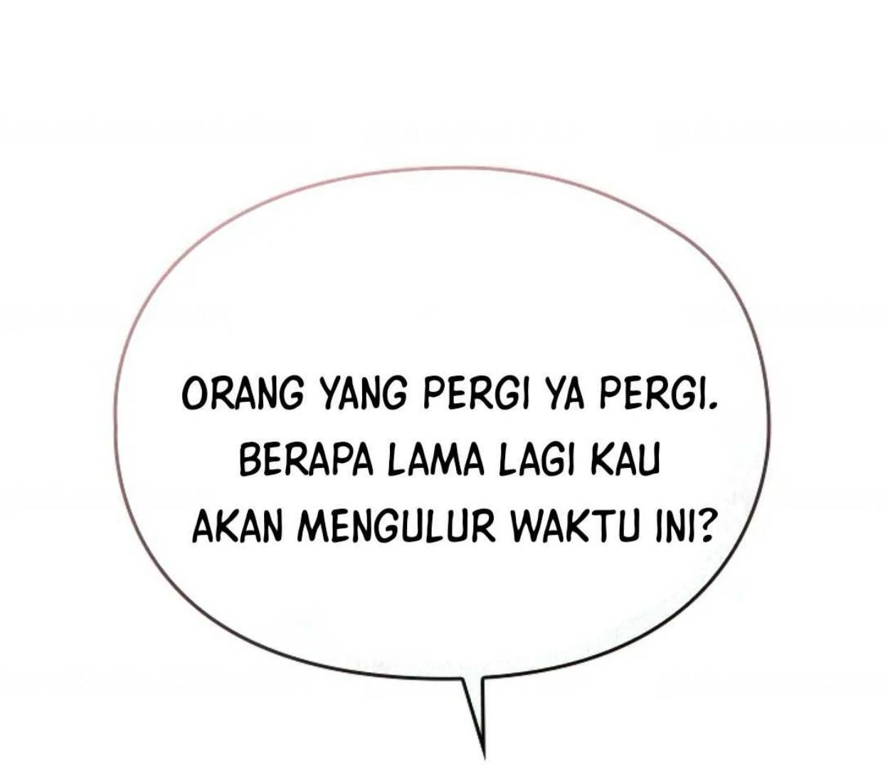 The Extra Decided to be Fake Chapter 4 - halaman 38