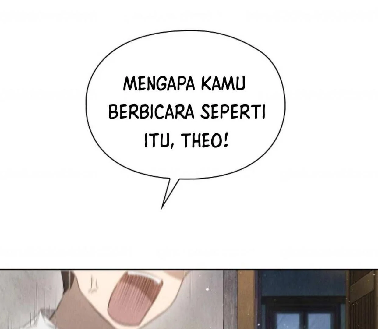 The Extra Decided to be Fake Chapter 4 - halaman 42