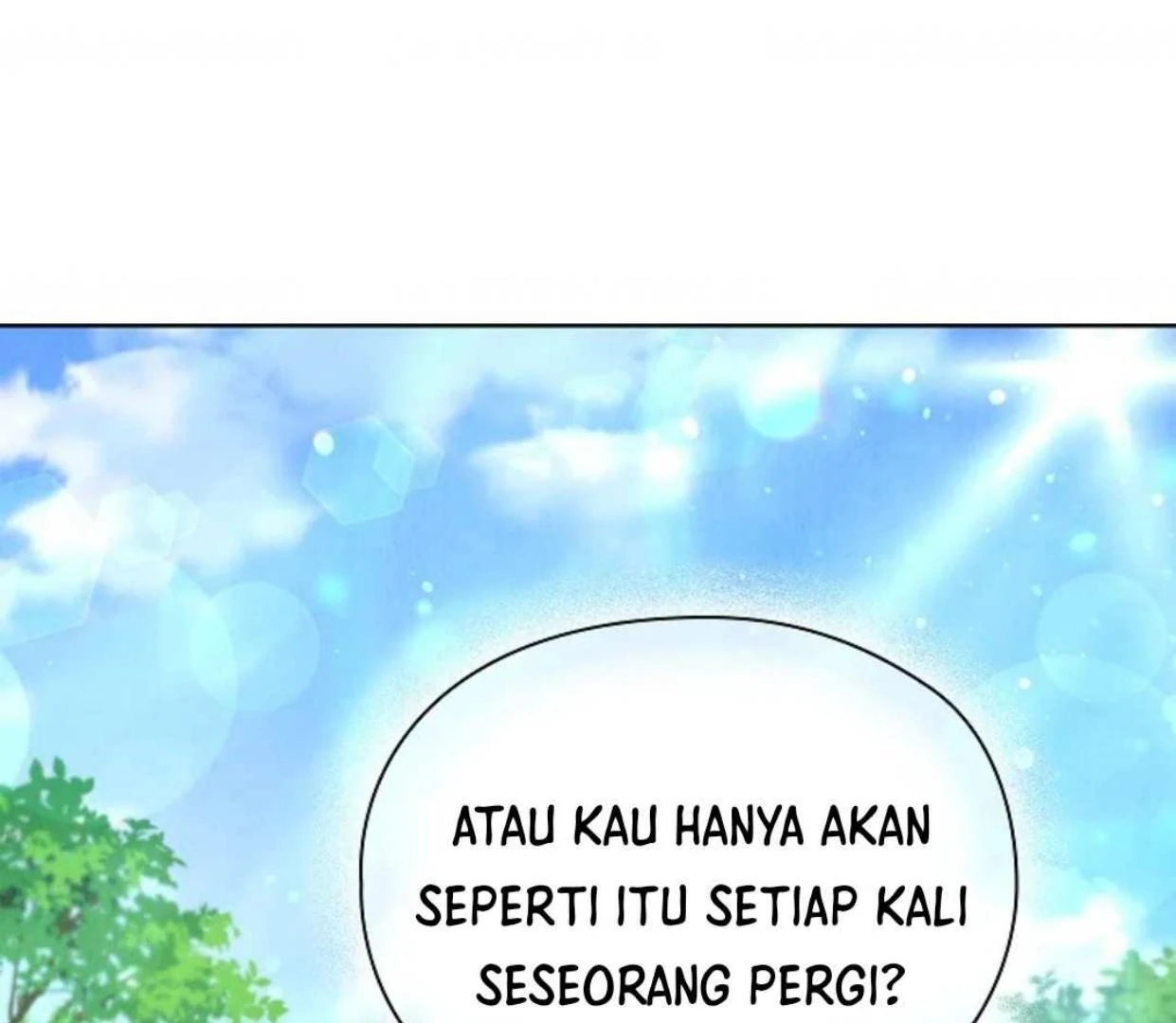 The Extra Decided to be Fake Chapter 4 - halaman 49
