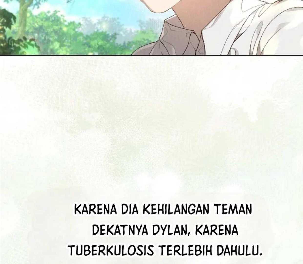 The Extra Decided to be Fake Chapter 4 - halaman 54