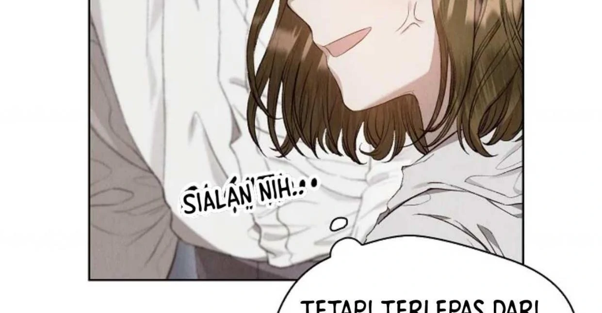 The Extra Decided to be Fake Chapter 4 - halaman 58