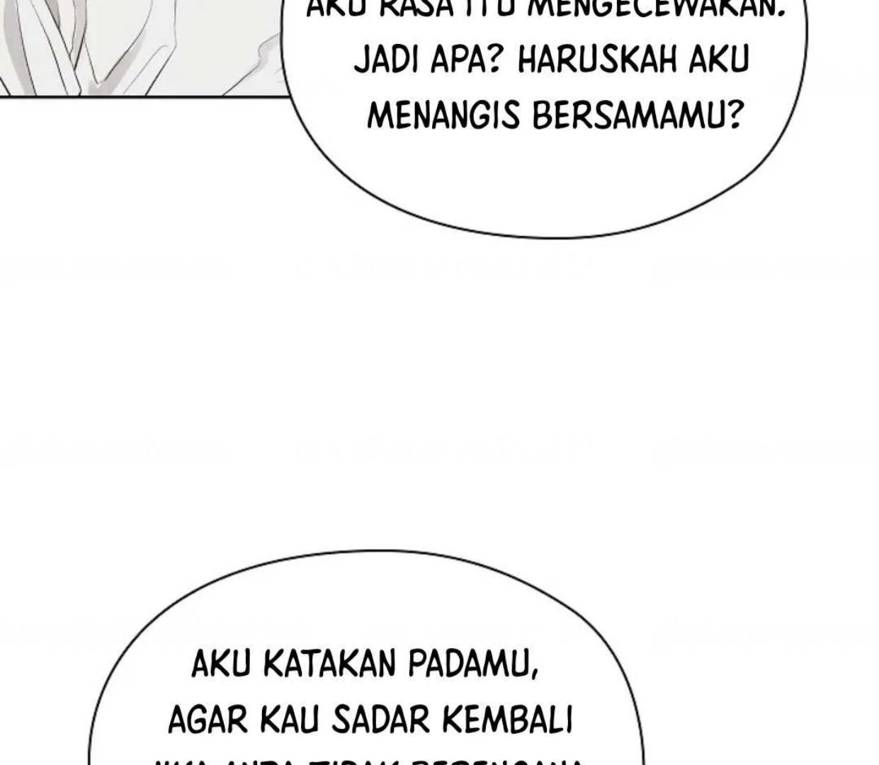 The Extra Decided to be Fake Chapter 4 - halaman 62
