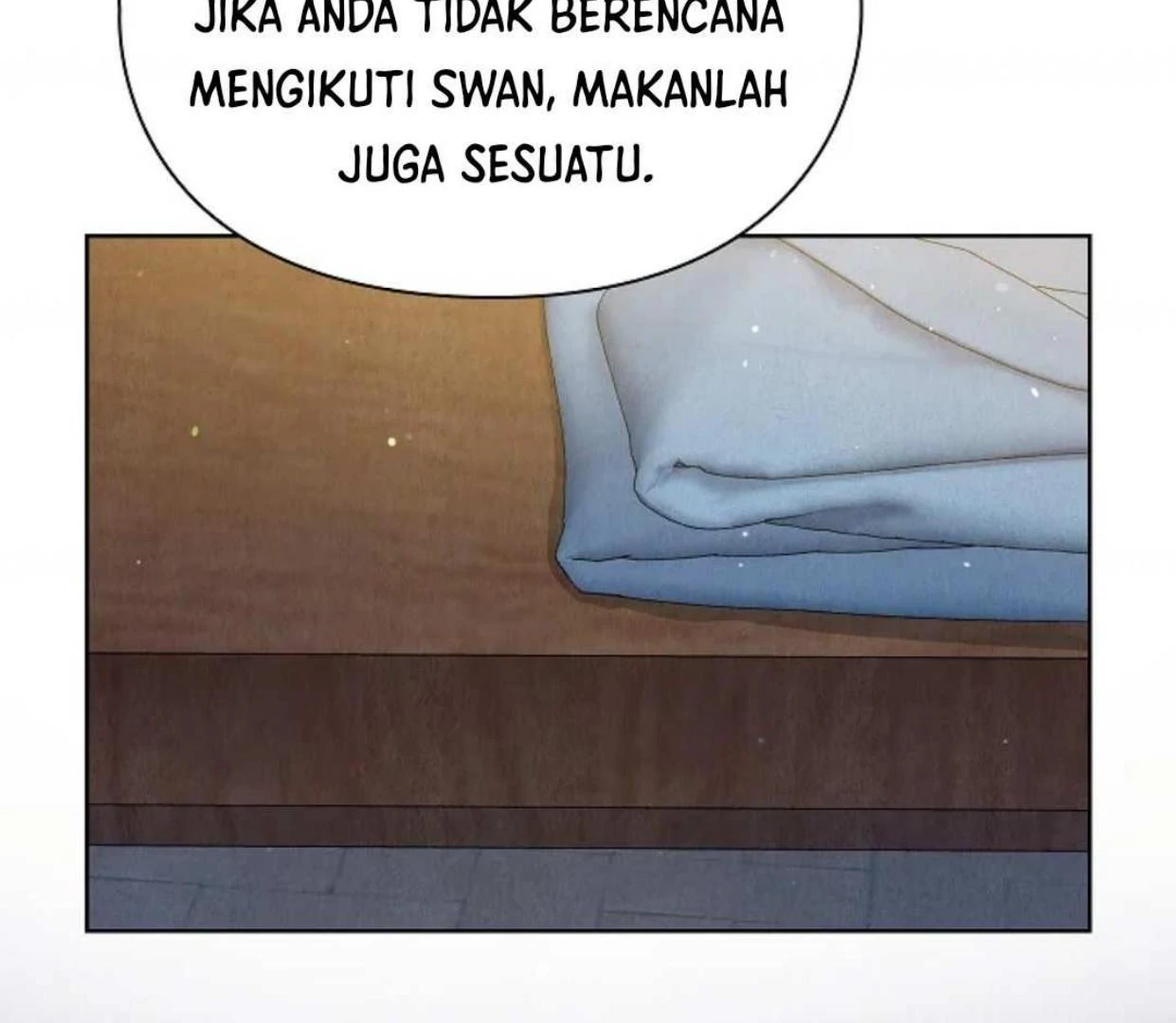 The Extra Decided to be Fake Chapter 4 - halaman 63