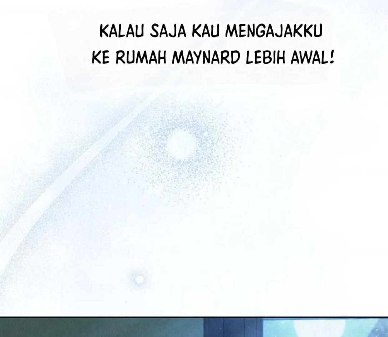 The Extra Decided to be Fake Chapter 4 - halaman 7