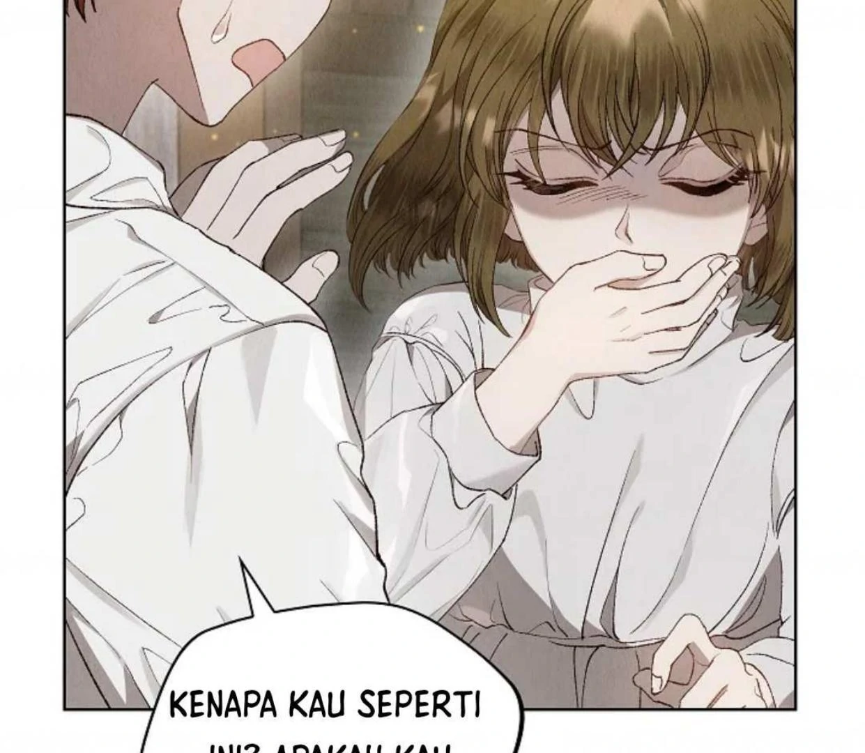 The Extra Decided to be Fake Chapter 4 - halaman 81