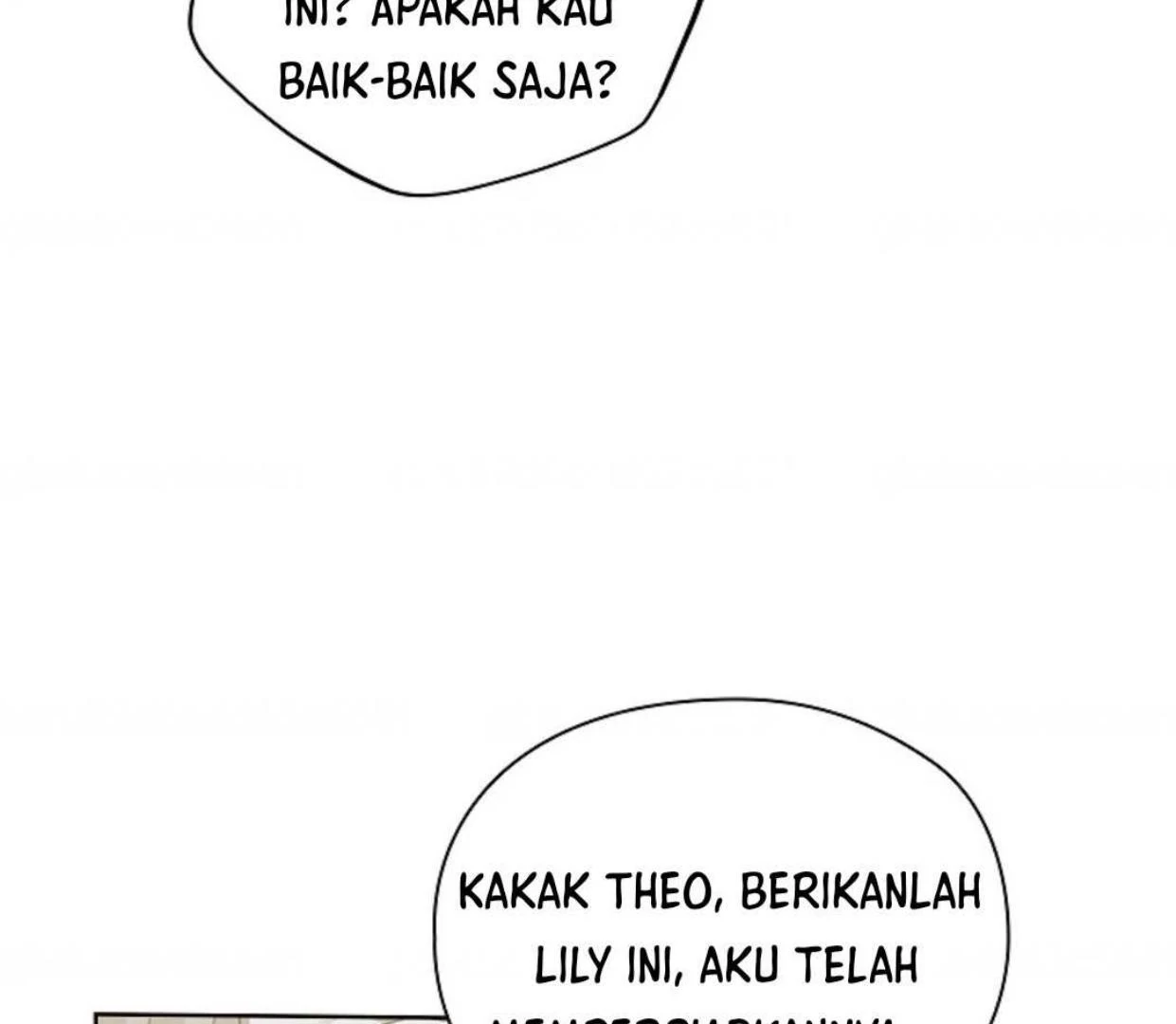 The Extra Decided to be Fake Chapter 4 - halaman 82