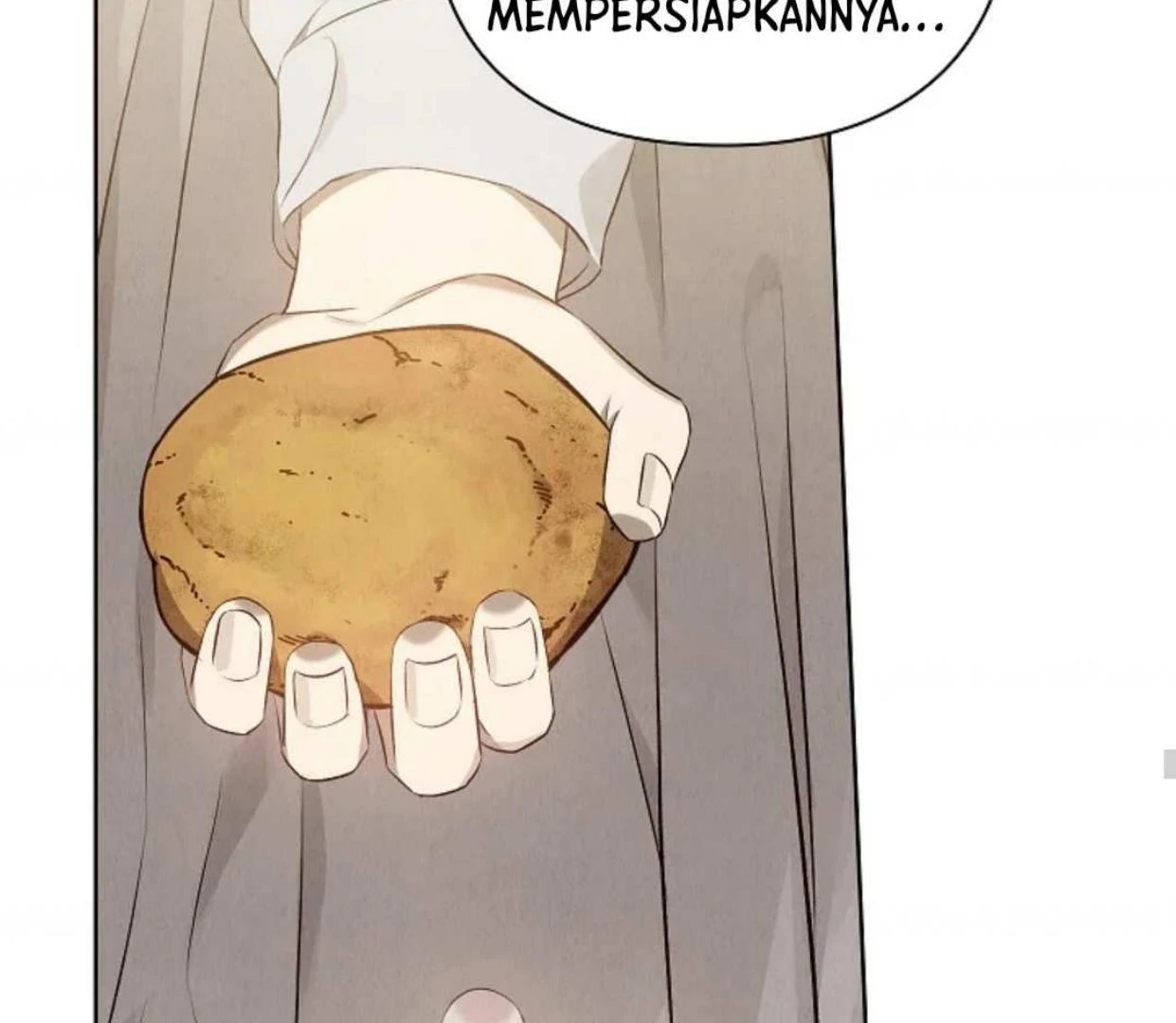 The Extra Decided to be Fake Chapter 4 - halaman 83