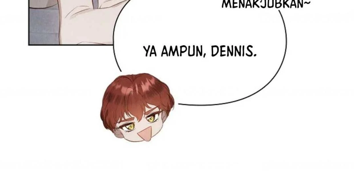 The Extra Decided to be Fake Chapter 4 - halaman 85