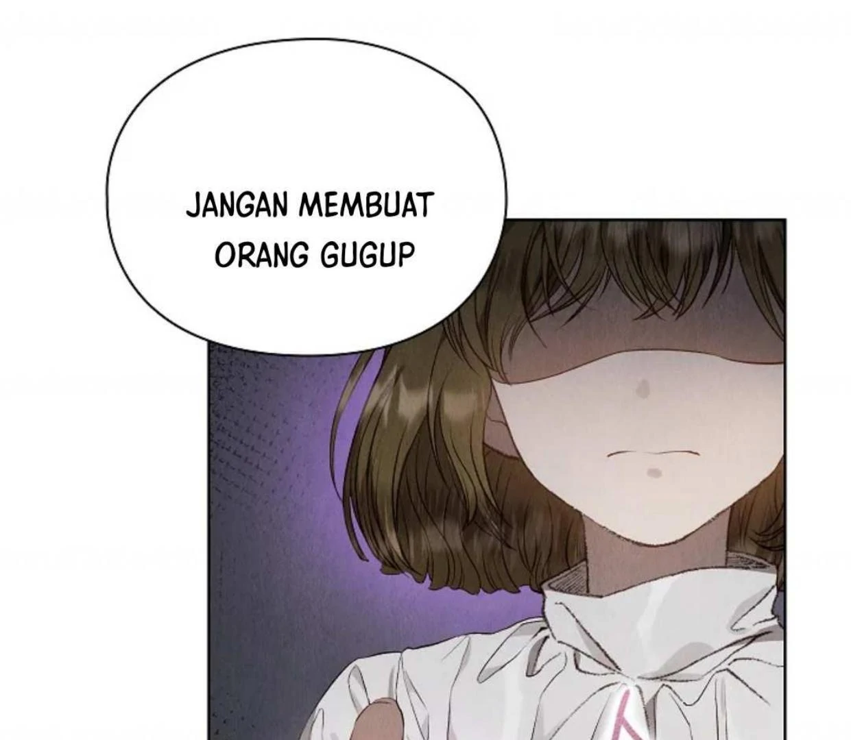 The Extra Decided to be Fake Chapter 4 - halaman 90