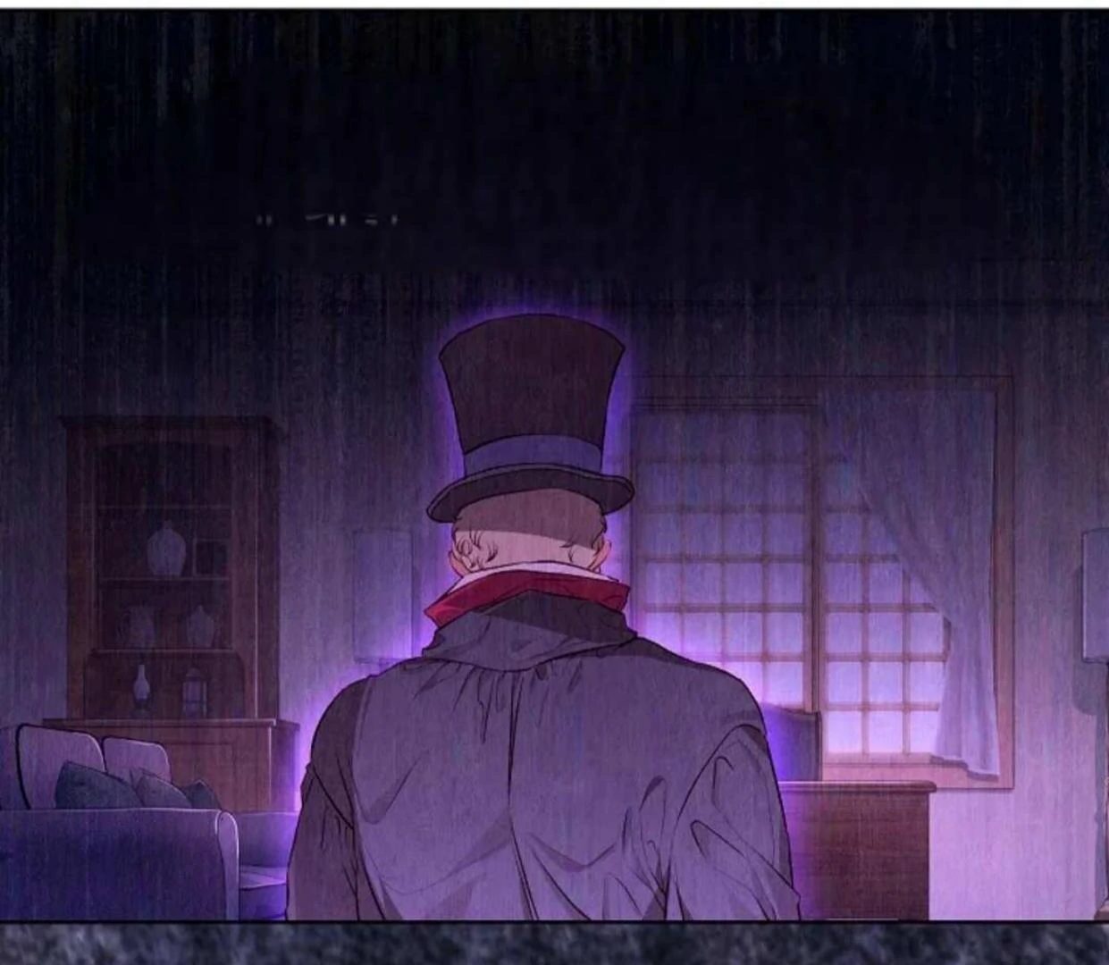 The Extra Decided to be Fake Chapter 5 - halaman 10