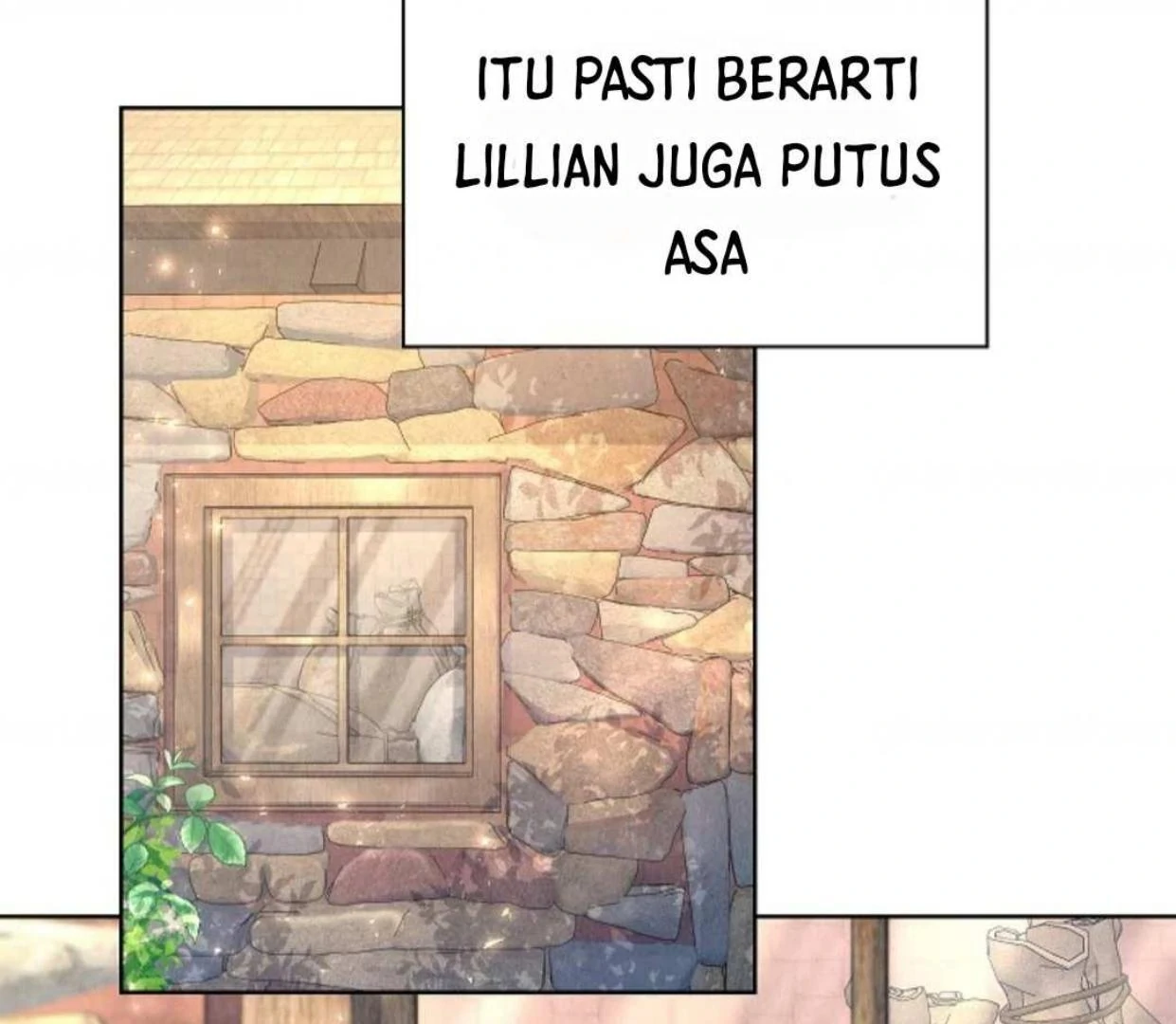 The Extra Decided to be Fake Chapter 5 - halaman 103