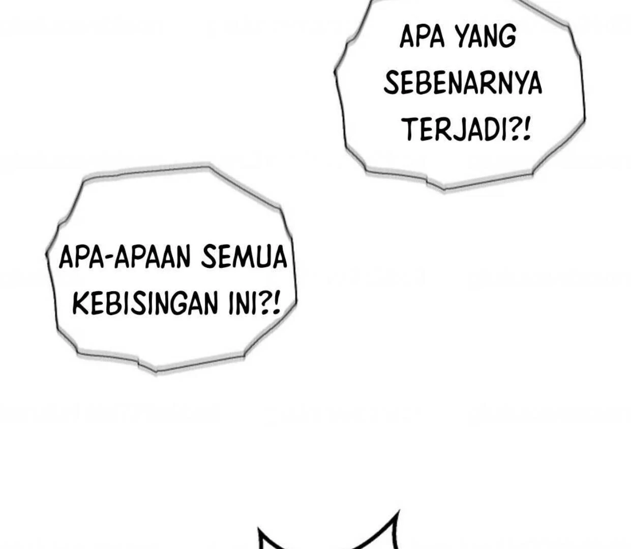 The Extra Decided to be Fake Chapter 5 - halaman 121