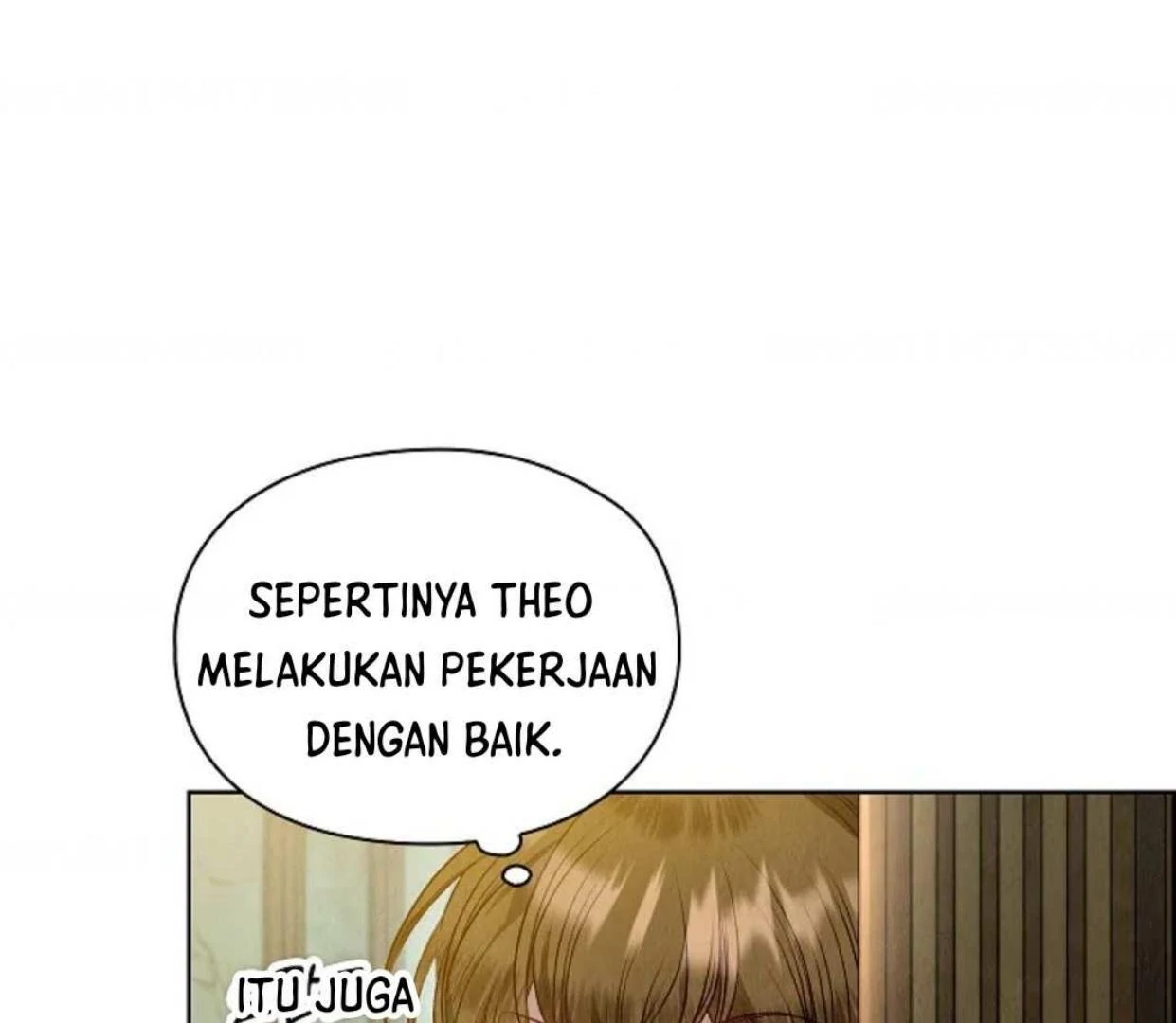 The Extra Decided to be Fake Chapter 5 - halaman 126