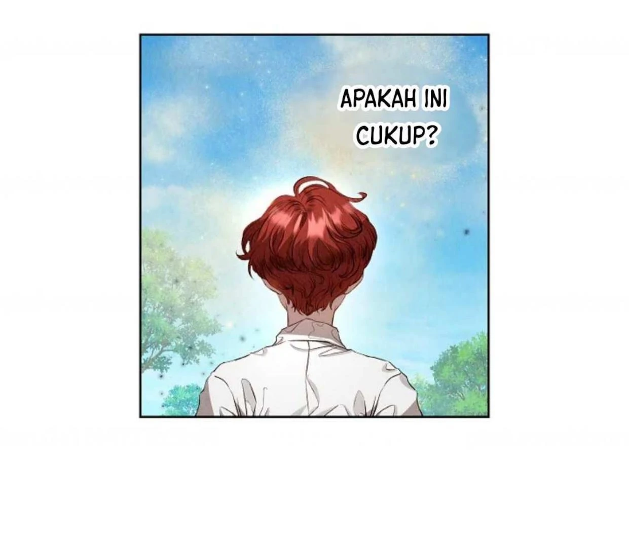 The Extra Decided to be Fake Chapter 5 - halaman 128