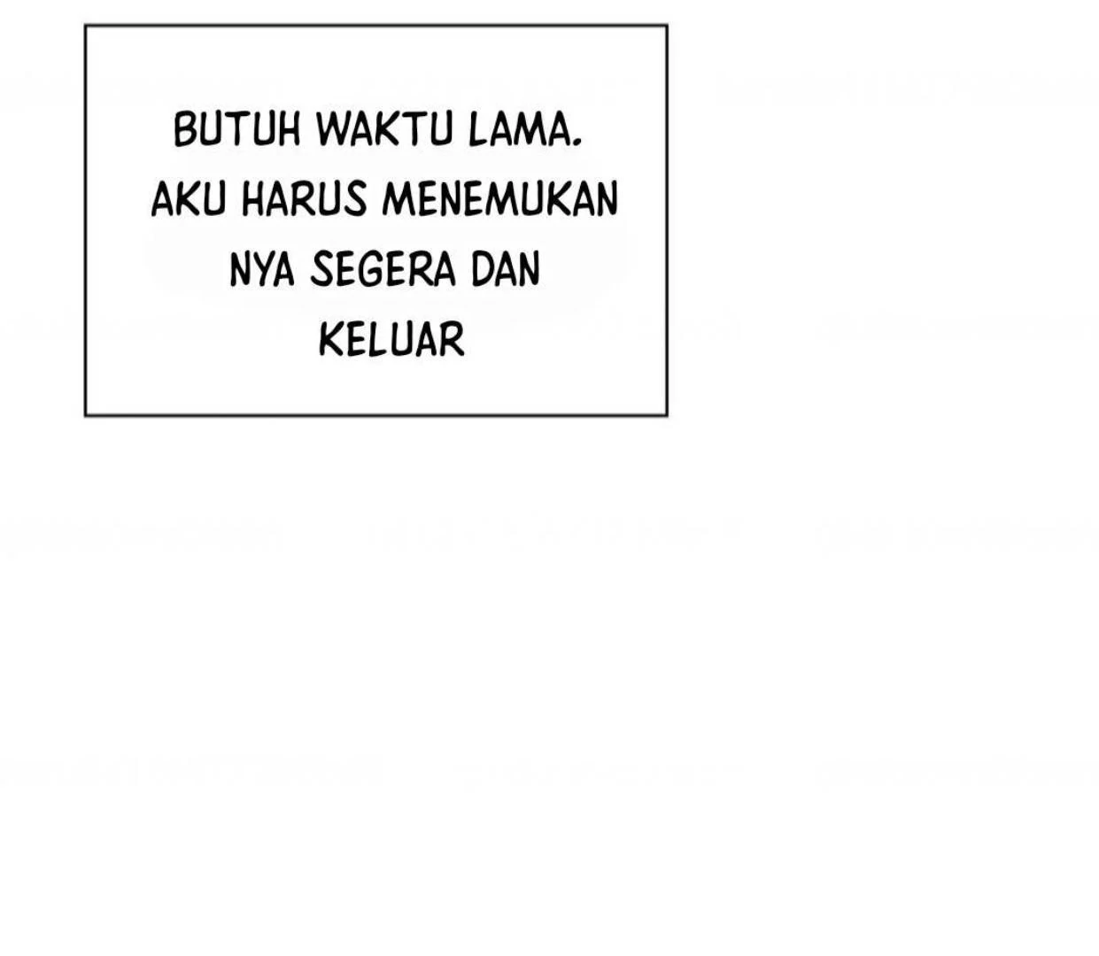 The Extra Decided to be Fake Chapter 5 - halaman 136