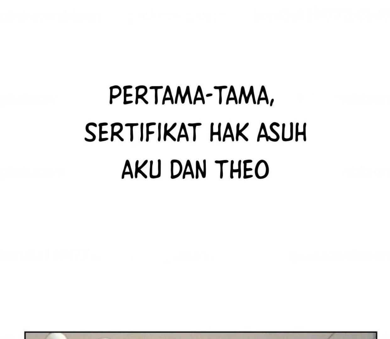 The Extra Decided to be Fake Chapter 5 - halaman 146
