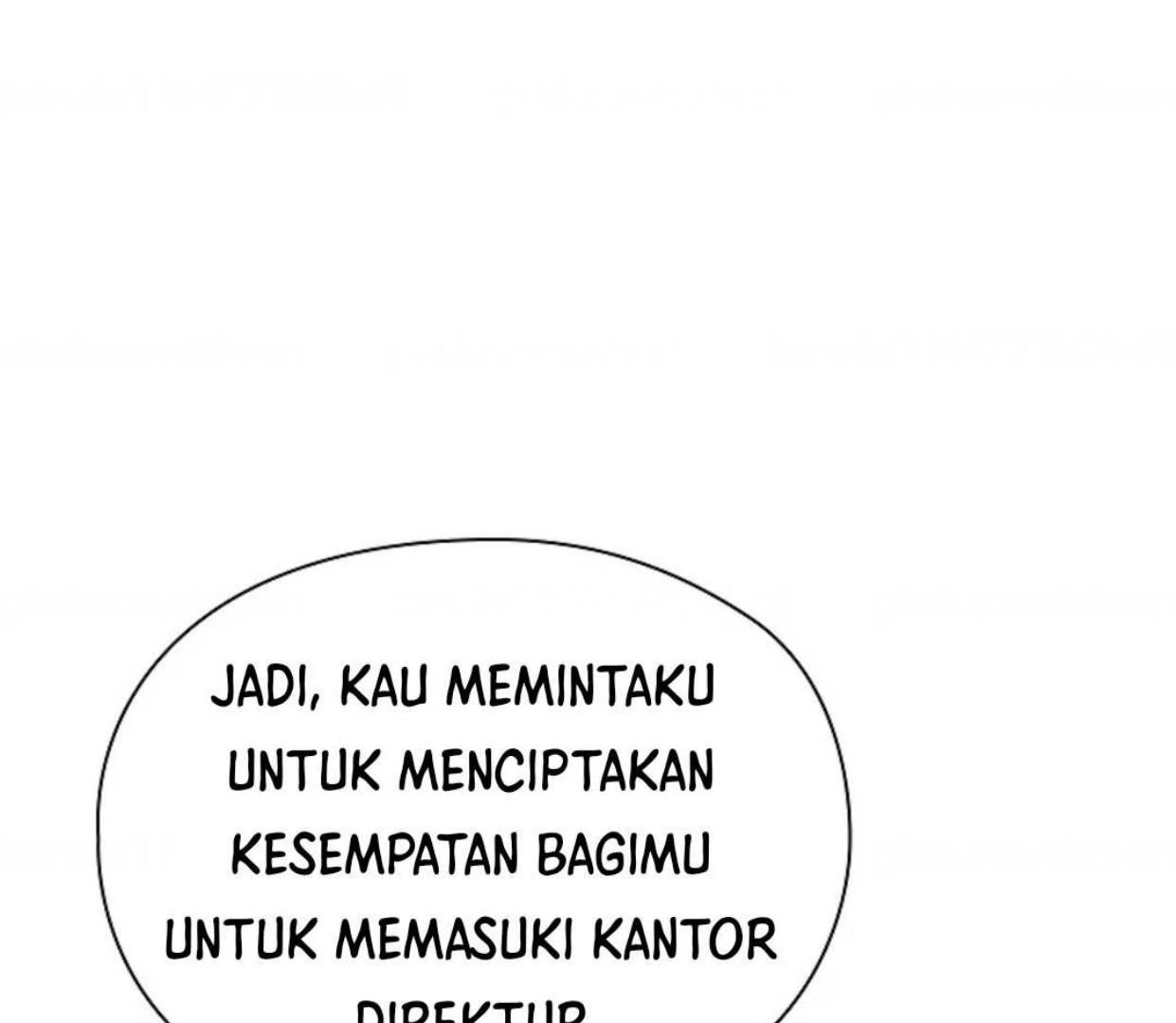 The Extra Decided to be Fake Chapter 5 - halaman 23