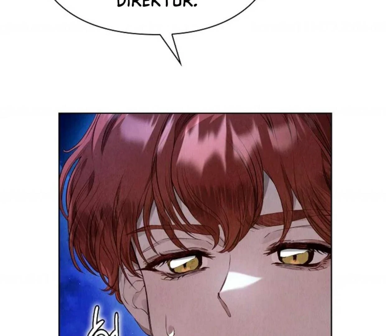 The Extra Decided to be Fake Chapter 5 - halaman 24