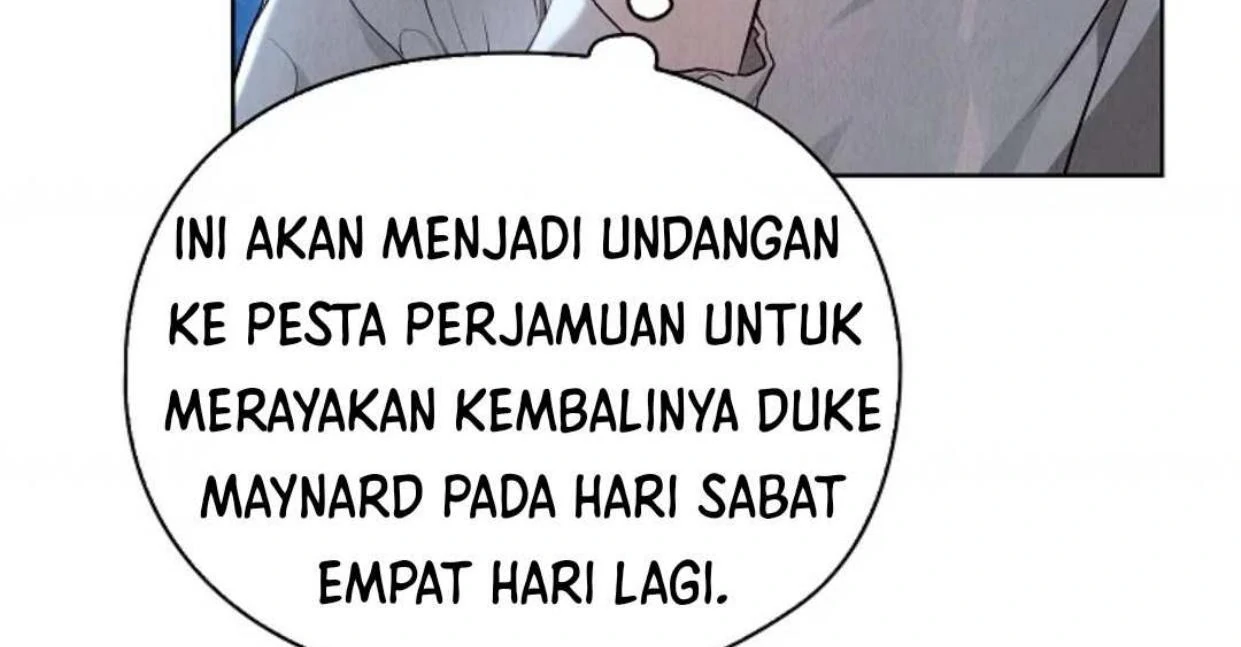 The Extra Decided to be Fake Chapter 5 - halaman 37