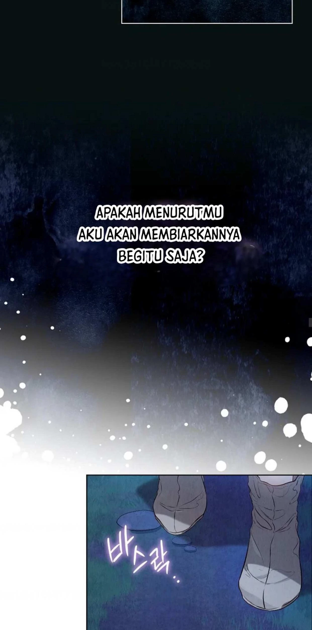 The Extra Decided to be Fake Chapter 5 - halaman 40