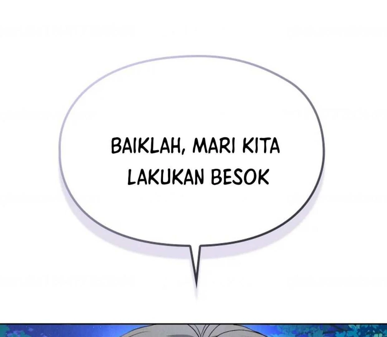 The Extra Decided to be Fake Chapter 5 - halaman 42