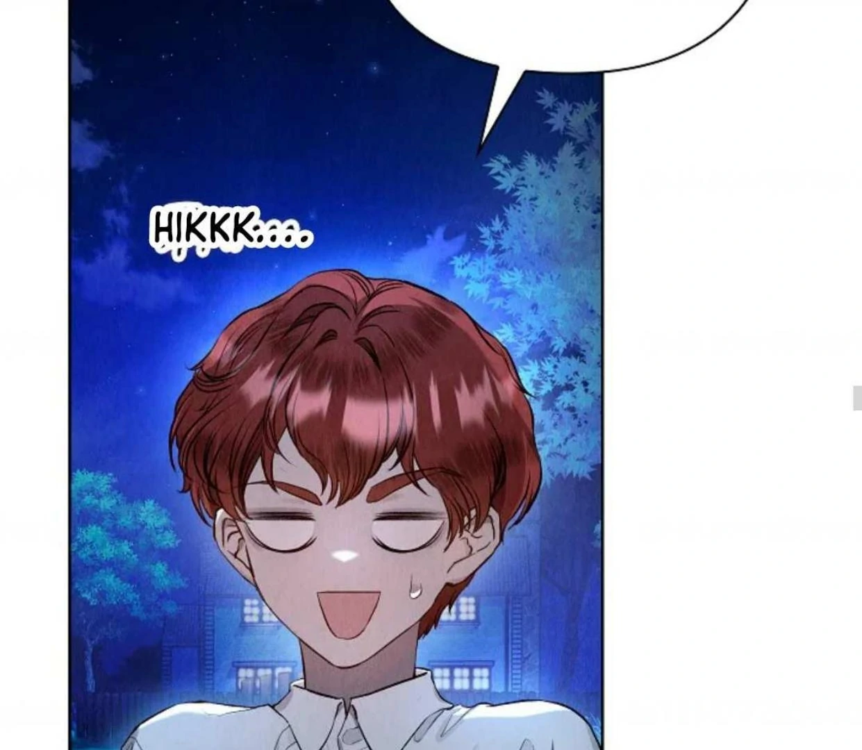 The Extra Decided to be Fake Chapter 5 - halaman 46