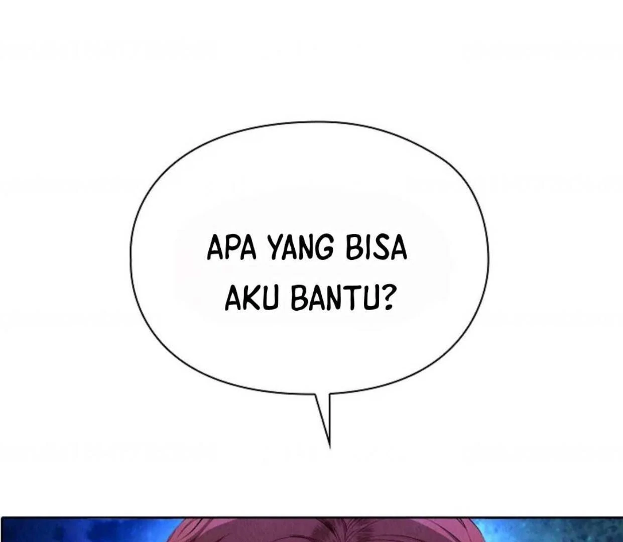 The Extra Decided to be Fake Chapter 5 - halaman 5