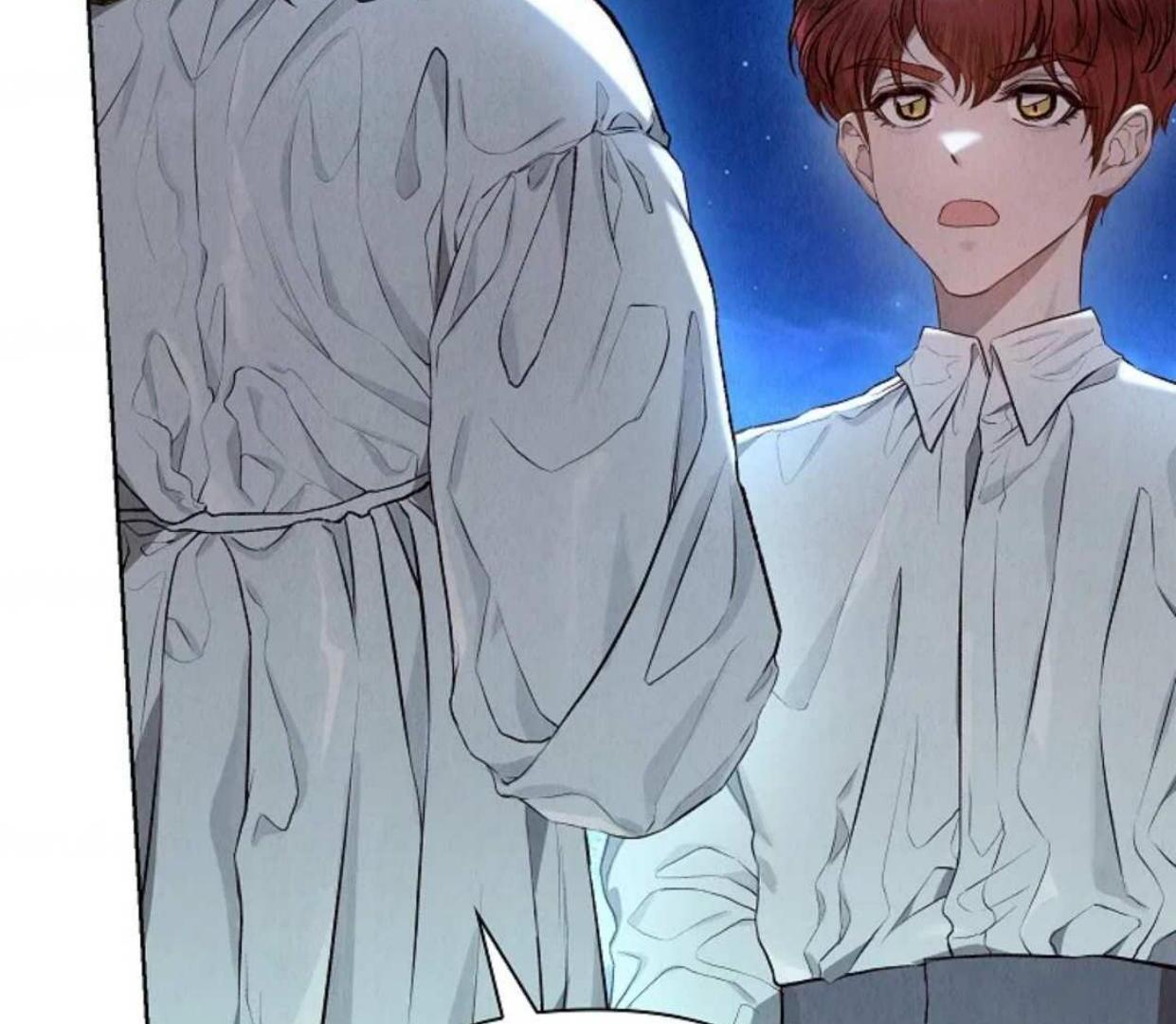 The Extra Decided to be Fake Chapter 5 - halaman 50