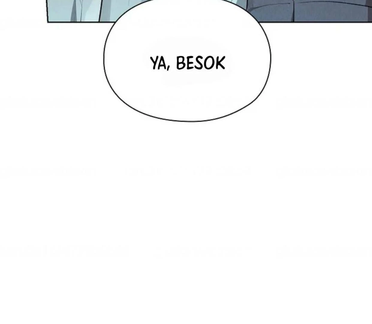 The Extra Decided to be Fake Chapter 5 - halaman 51