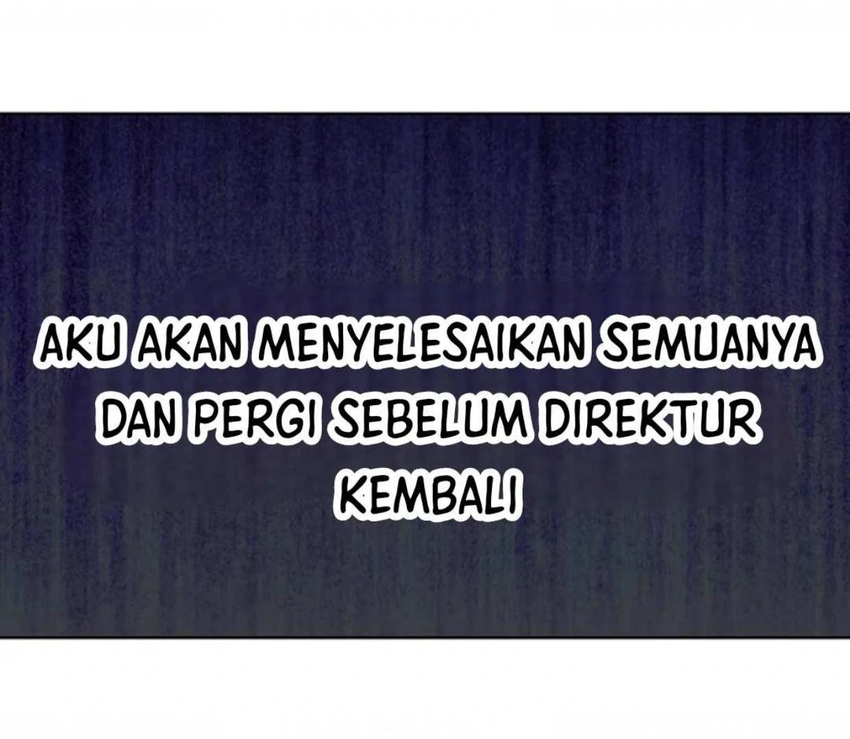 The Extra Decided to be Fake Chapter 5 - halaman 52