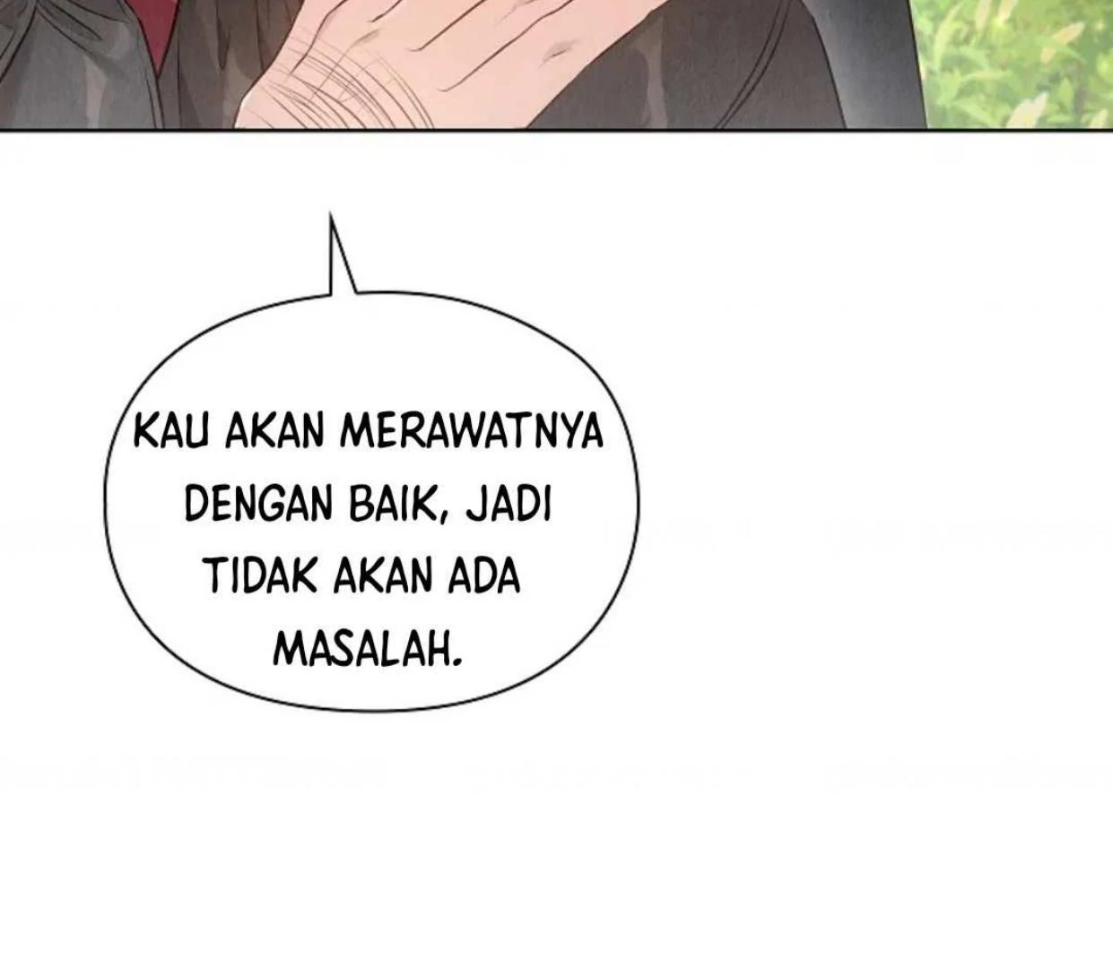 The Extra Decided to be Fake Chapter 5 - halaman 57