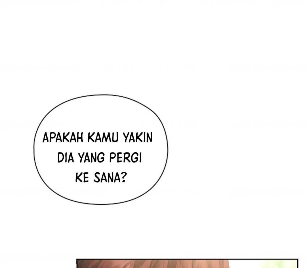 The Extra Decided to be Fake Chapter 5 - halaman 59